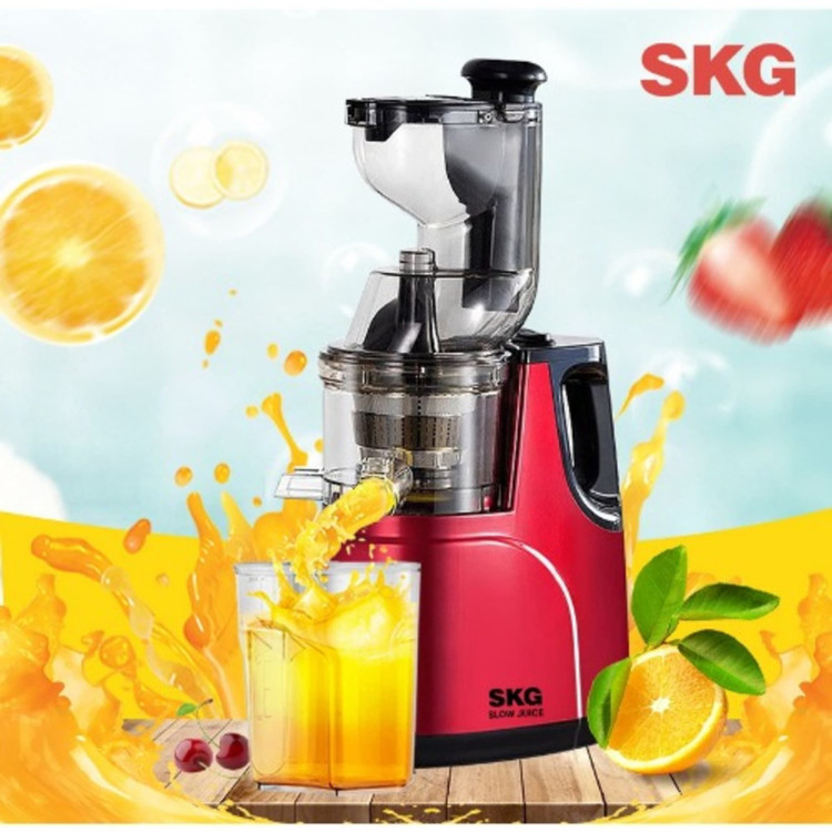 عصاره گیر و آبمیوه گیر SKG مدل SK-68
