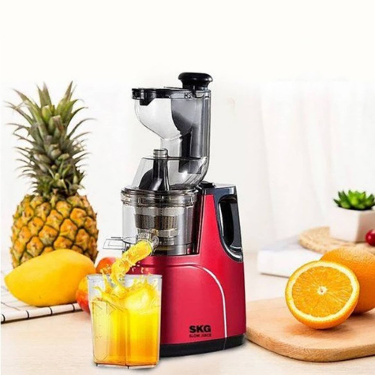 عصاره گیر و آبمیوه گیر SKG مدل SK-68