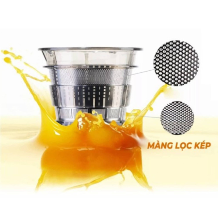 عصاره گیر و آبمیوه گیر SKG مدل SK-68