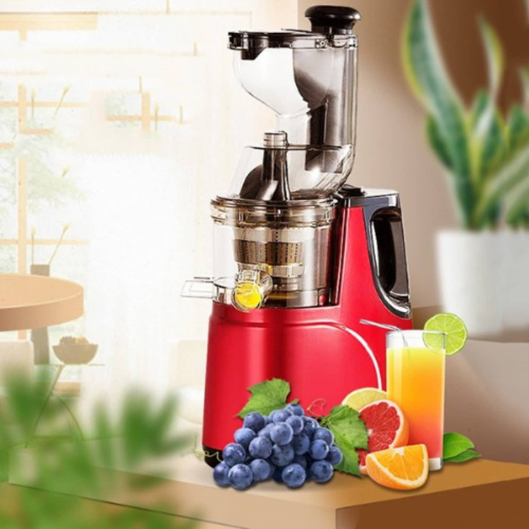 عصاره گیر و آبمیوه گیر SKG مدل SK-68