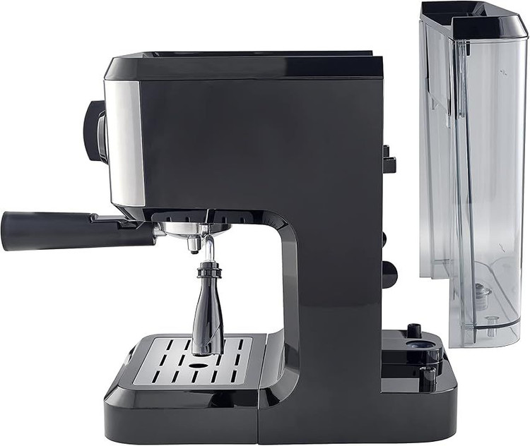 اسپرسوساز زانوسی ZANUSSI مدل ZES-1545 فشار 15بار