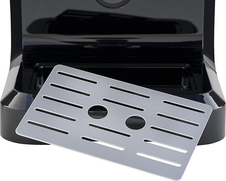 اسپرسوساز زانوسی ZANUSSI مدل ZES-1545 فشار 15بار