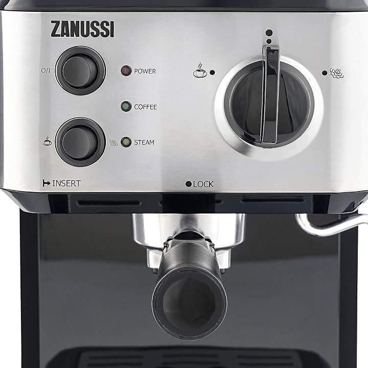 اسپرسوساز زانوسی ZANUSSI مدل ZES-1545 فشار 15بار