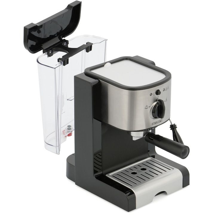 اسپرسو ساز استارلایت فشار ۱۵بار STAR LIGHT مدل EMD_1515
