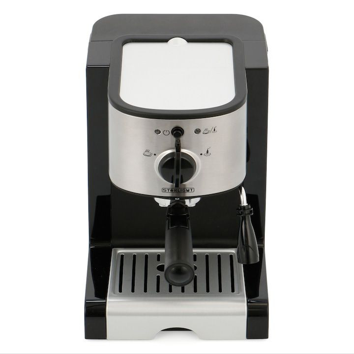 اسپرسو ساز استارلایت فشار ۱۵بار STAR LIGHT مدل EMD_1515
