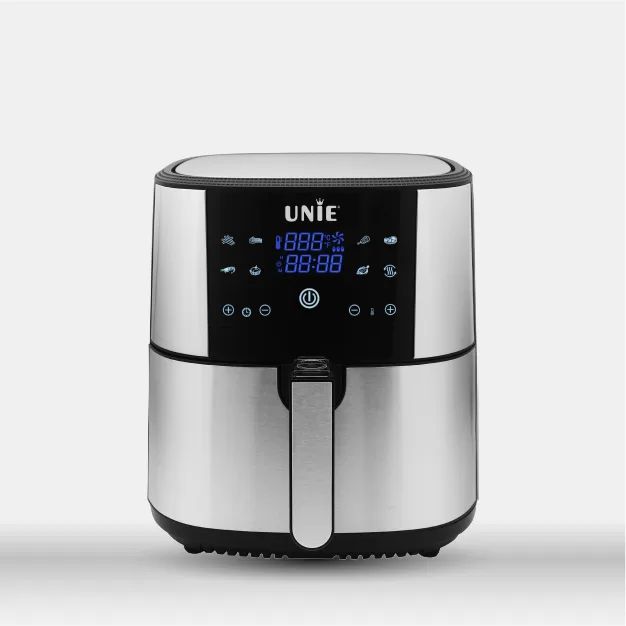 سرخ کن بدون روغن یونی مدل UE-800 ظرفیت 8 لیتری
