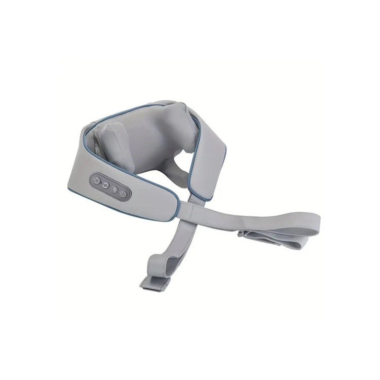 ماساژور گردن و شانه شارژی مدل FZ-666