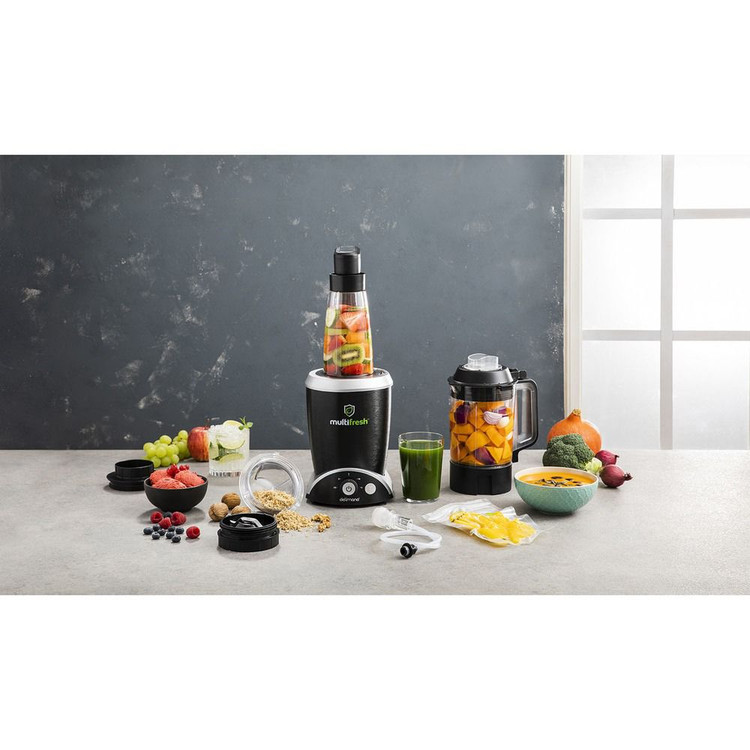 مخلوط کن دلیمانو ۶ کاره Delimano MultiFresh مدلSM002