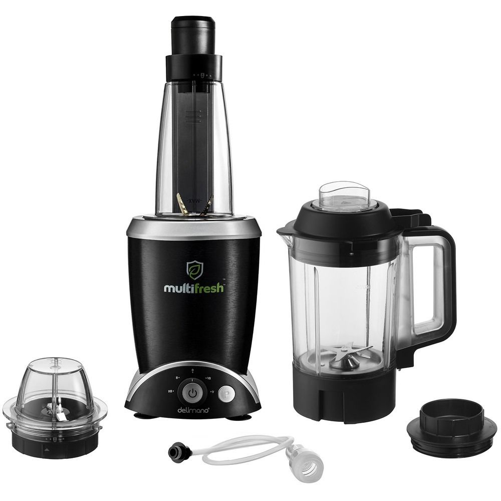 مخلوط کن دلیمانو ۶ کاره Delimano MultiFresh مدلSM002