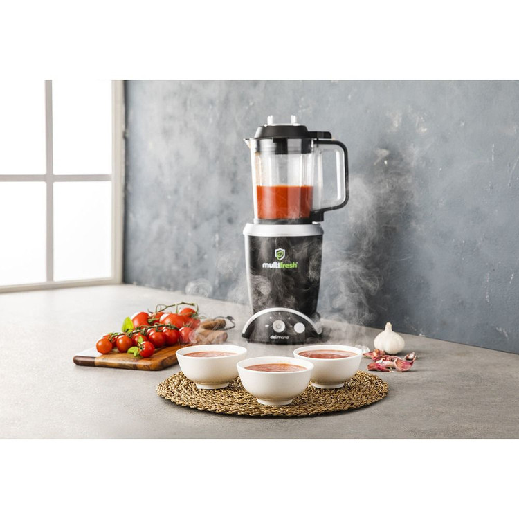 مخلوط کن دلیمانو ۶ کاره Delimano MultiFresh مدلSM002