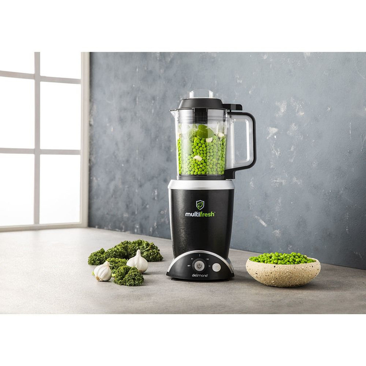 مخلوط کن دلیمانو ۶ کاره Delimano MultiFresh مدلSM002