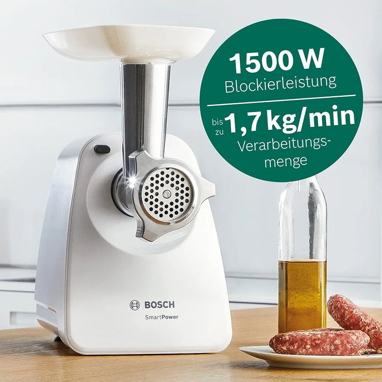 چرخ گوشت بوش BOSCH مدلMFW2500W